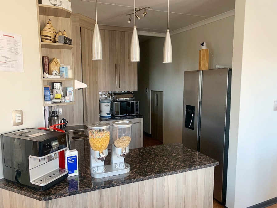3 Bedroom Property for Sale in Langenhovenpark Free State